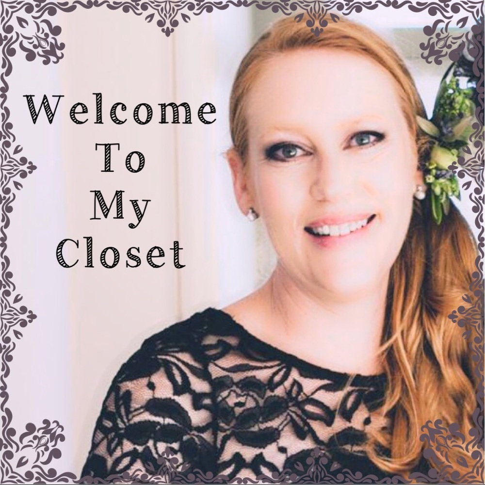 Meet your Posher, Shannon